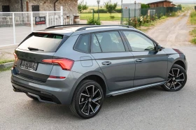Skoda Kamiq 1.6TDI* MonteCarlo* Камера* Панорама* FULL, снимка 6