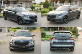 Skoda Kamiq 1.6TDI* MonteCarlo* Камера* Панорама* FULL, снимка 7