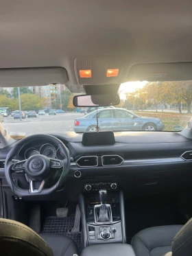 Mazda CX-5, снимка 8