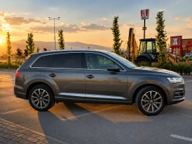 Audi Q7 Matrix/Bose/360/7места/Панорама, снимка 2
