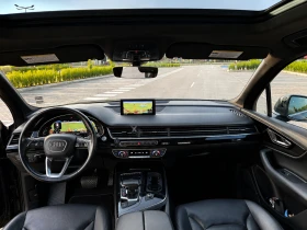 Audi Q7 Matrix/Bose/360/7места/Панорама, снимка 8