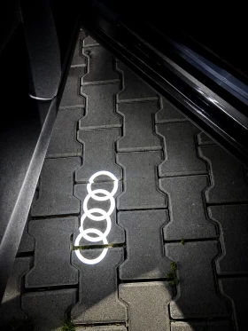 Audi Q7 Matrix/Bose/360/7места/Панорама, снимка 16