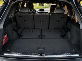 Audi Q7 Matrix/Bose/360/7места/Панорама, снимка 11
