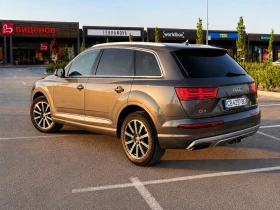 Audi Q7 Matrix/Bose/360/7места/Панорама, снимка 4