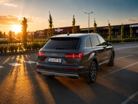 Audi Q7 Matrix/Bose/360/7места/Панорама, снимка 3
