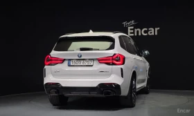 BMW X3 G01 | xDrive30e | M Sport Pro | PANORAMA, снимка 4