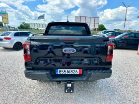 Ford Ranger 3.0d 241кс  гаранция 2032, снимка 5