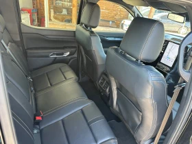 Ford Ranger 3.0d 241кс  гаранция 2032, снимка 9