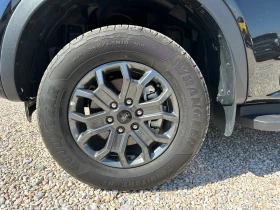 Ford Ranger 3.0d 241кс  гаранция 2032, снимка 17