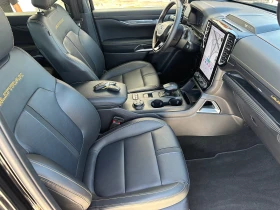 Ford Ranger 3.0d 241кс  гаранция 2032, снимка 10