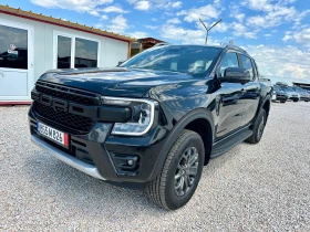 Ford Ranger 3.0d 241кс  гаранция 2032, снимка 2