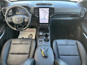 Ford Ranger 3.0d 241кс  гаранция 2032, снимка 12