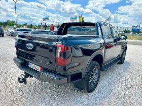 Ford Ranger 3.0d 241кс  гаранция 2032, снимка 6
