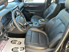 Ford Ranger 3.0d 241кс  гаранция 2032, снимка 11