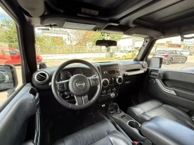Jeep Wrangler RUBICON-EDITION-3.8i-LPG-ШВЕЙЦАРИЯ-, снимка 9