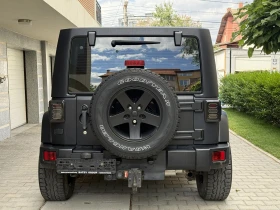 Jeep Wrangler RUBICON-EDITION-3.8i-LPG-ШВЕЙЦАРИЯ-, снимка 6