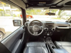 Jeep Wrangler RUBICON-EDITION-3.8i-LPG-ШВЕЙЦАРИЯ-, снимка 10