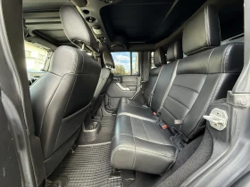 Jeep Wrangler RUBICON-EDITION-3.8i-LPG-ШВЕЙЦАРИЯ-, снимка 15
