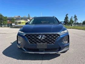 Hyundai Santa fe Ultimate/CARFAX/ДИСТРОНИК/КОЖА/КЛИП, снимка 6