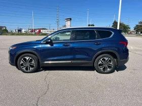 Hyundai Santa fe Ultimate/CARFAX/ДИСТРОНИК/КОЖА/КЛИП, снимка 2