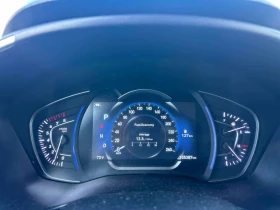 Hyundai Santa fe Ultimate/CARFAX/ДИСТРОНИК/КОЖА/КЛИП, снимка 8