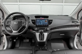 Honda Cr-v TOP* 2.4* 4х4* подгрев* гаранция 6м* , снимка 9