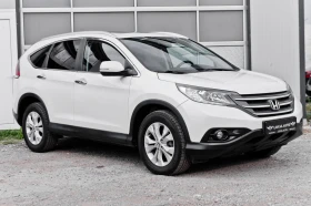 Honda Cr-v TOP* 2.4* 4х4* подгрев* гаранция 6м* , снимка 3