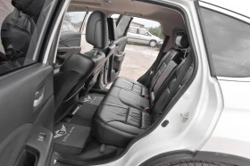 Honda Cr-v TOP* 2.4* 4х4* подгрев* гаранция 6м* , снимка 16