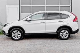 Honda Cr-v TOP* 2.4* 4х4* подгрев* гаранция 6м* , снимка 6