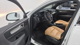 Volvo XC40 B4 Inscription* КОЖА* НАВИ* ПАНО* 360, снимка 8