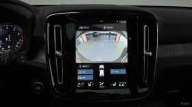 Volvo XC40 B4 Inscription* КОЖА* НАВИ* ПАНО* 360, снимка 14