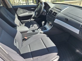 BMW X3 2.0D 150k.c Face, снимка 6