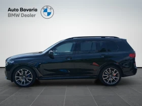 BMW X7 M50i, снимка 3