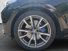 BMW X7 M50i, снимка 5