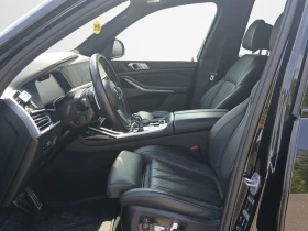 BMW X7 M50i, снимка 6