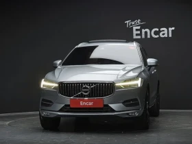 Volvo XC60 D5 Inscription, снимка 3