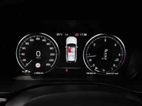 Volvo XC60 D5 Inscription, снимка 8