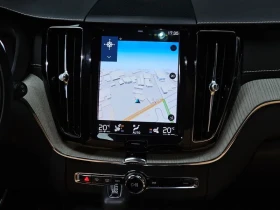 Volvo XC60 D5 Inscription, снимка 13
