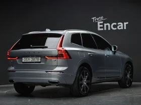 Volvo XC60 D5 Inscription, снимка 2