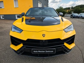 Lamborghini Urus V8 Performante, снимка 2