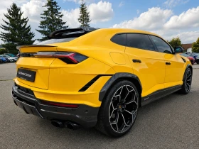 Lamborghini Urus V8 Performante, снимка 5