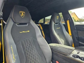 Lamborghini Urus V8 Performante, снимка 12