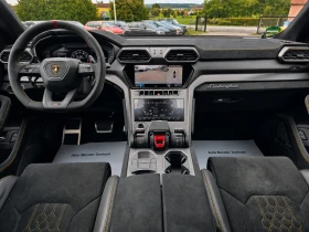Lamborghini Urus V8 Performante, снимка 7
