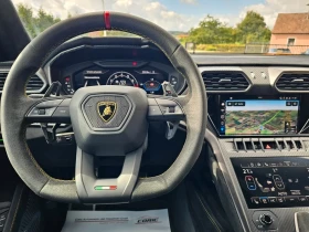 Lamborghini Urus V8 Performante, снимка 8