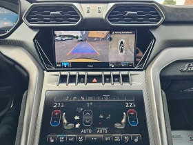 Lamborghini Urus V8 Performante, снимка 9