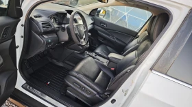 Honda Cr-v NAV-БЪЛГАРСКИ/8RAM/8ЯДР ANDROID/РОЛБ/СПОЙЛ/СТЕПЕНК, снимка 13