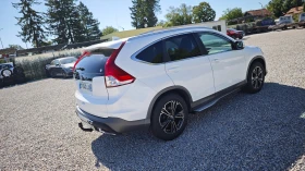 Honda Cr-v NAV-БЪЛГАРСКИ/8RAM/8ЯДР ANDROID/РОЛБ/СПОЙЛ/СТЕПЕНК, снимка 8
