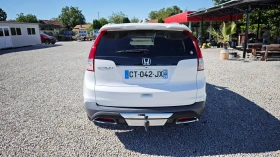 Honda Cr-v NAV-БЪЛГАРСКИ/8RAM/8ЯДР ANDROID/РОЛБ/СПОЙЛ/СТЕПЕНК, снимка 7