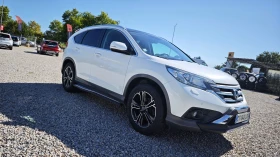 Honda Cr-v NAV-БЪЛГАРСКИ/8RAM/8ЯДР ANDROID/РОЛБ/СПОЙЛ/СТЕПЕНК, снимка 4