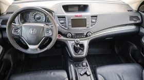 Honda Cr-v NAV-БЪЛГАРСКИ/8RAM/8ЯДР ANDROID/РОЛБ/СПОЙЛ/СТЕПЕНК, снимка 12